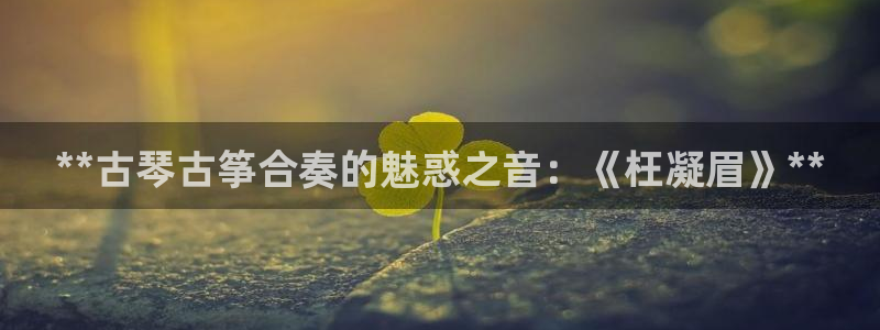 凯发唯一官方网站