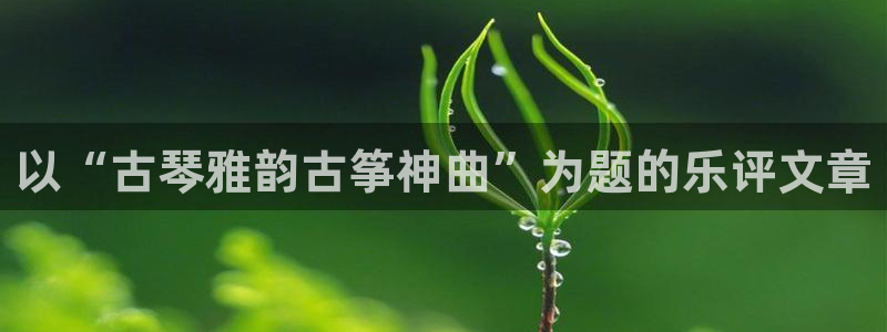 凯发app地址